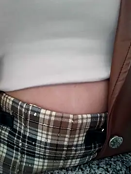 Chat XXX en directo de Luianna