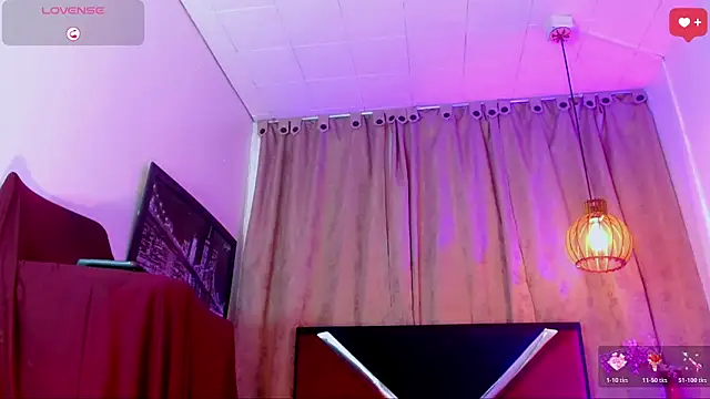 katha_Crawford's Webcam Show