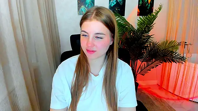 GoldenMirage Adlı Modelin Canlı XXX Sohbeti