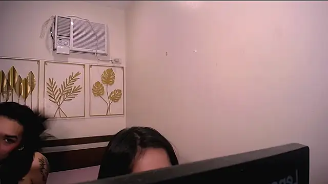 Show webcam de cuntyslut_lexie