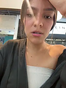 Chat XXX en directo de TaylorrHill