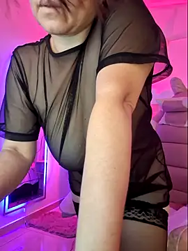 MariaPau_83 Live XXX-Chat