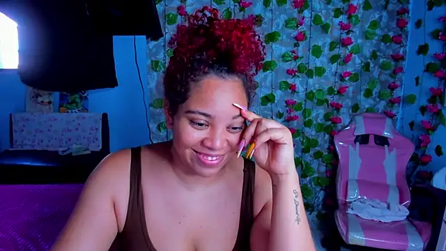 Živý XXX chat AngelaCoffee