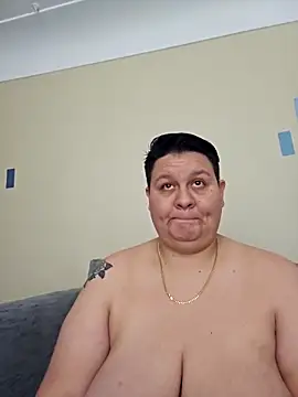 Živý XXX chat DevilDahm