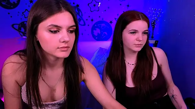 lisa_dark_のウェブカメラショー