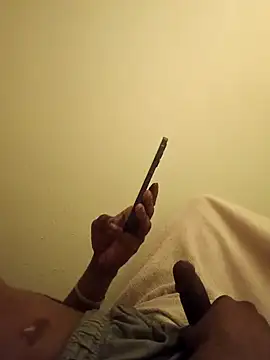 Show webcam de stressrliver88