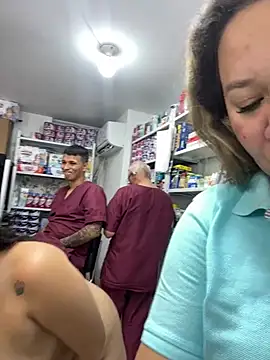 kandalove's Webcam Show