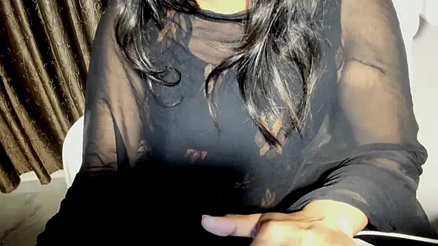 Živý XXX chat TheShyGirl_