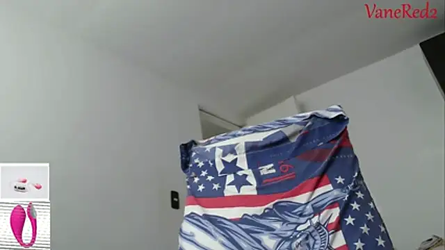 Živý XXX chat vanered2