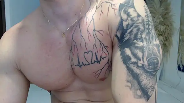 Angel_bran – Kamerová šou