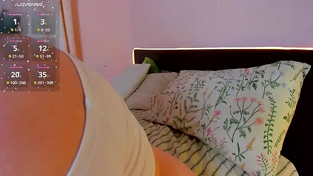 lexxxxxxi Chat XXX in diretta