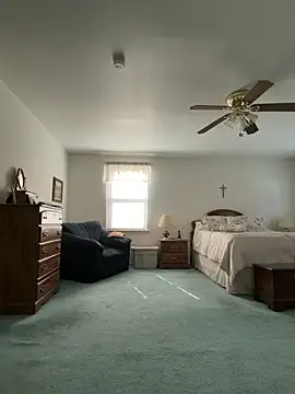 64James' Webcam Show