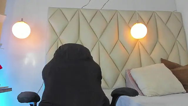 angelswets élő XXX-chatje