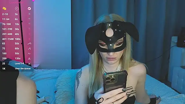 Sin_city_ Chat XXX in diretta