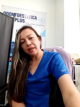 _Dentist-Madisson_04 Chat XXX in diretta