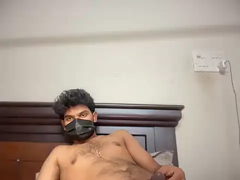 แชท XXX สดของ bossyjuicy