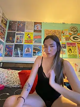 kaybabyx4 Chat XXX in diretta