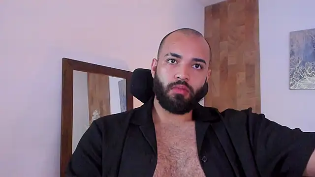 Chris_Varden Webcam show