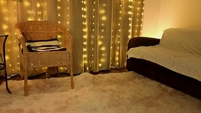 RozanneJordan Chat XXX in diretta