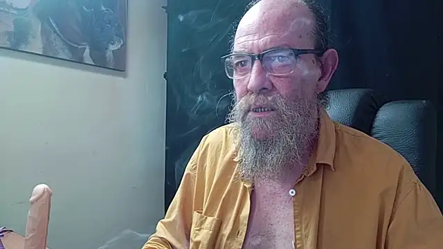 Uncle_Hottie Live XXX-Chat