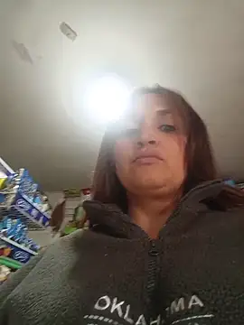 Alejandra_N Chat XXX in diretta