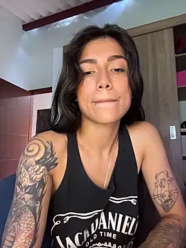 Show de webcam de Twoshotsparty420