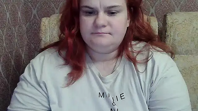 DollyGersonn Chat XXX in diretta