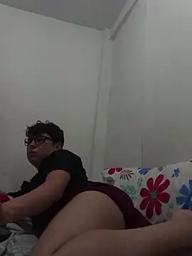 Show de webcam de upssamuuu