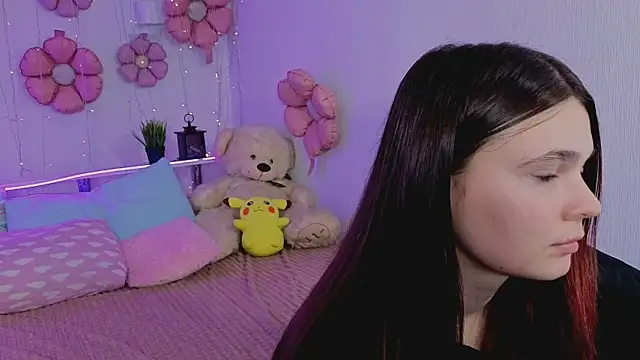 Kacey_Love Webcam-Show