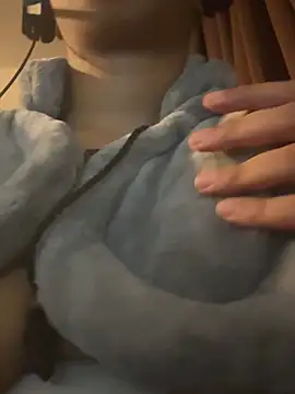 nickytheehawtie Chat XXX in diretta