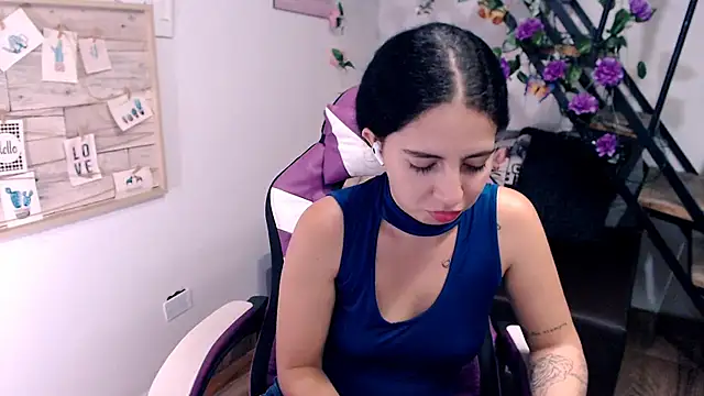 samantha_baby_ Chat XXX in diretta