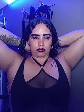 MariaGaitan Chat XXX live