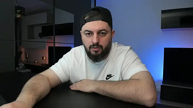 DravenPeak 在線直播表演