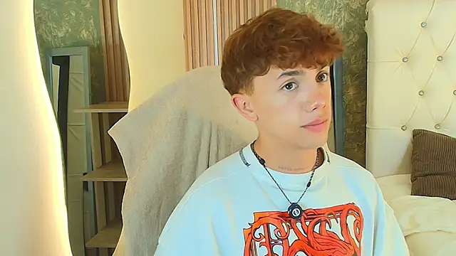 Tomy_Rox Webcam show