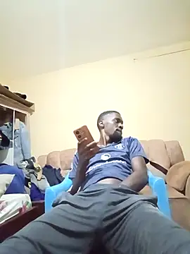 Brian_johns élő XXX-chatje