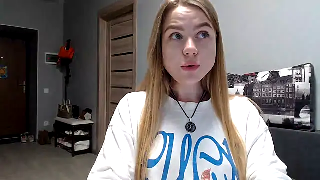 XXX chat uživo modela Sunbeam_