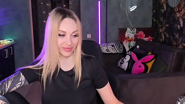 Chat +18 de Blckmirrorr ao vivo