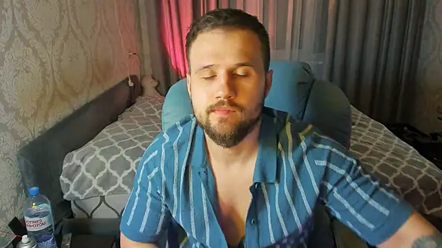 XXX chat uživo modela Vladik_b