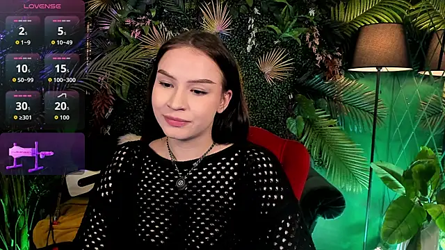 SatiraLux Chat XXX in diretta