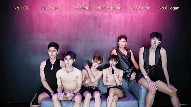 Queen-Vibe 在線直播表演