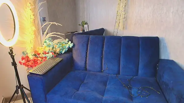 Vicky_AngeelのライブXXXチャット