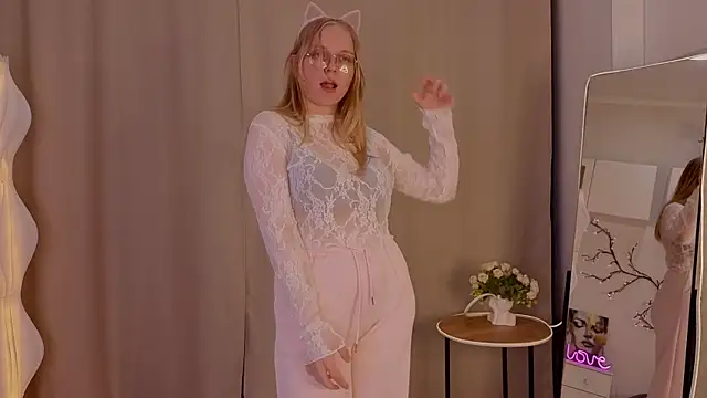 Czat XXX na żywo  – AlicaCohill