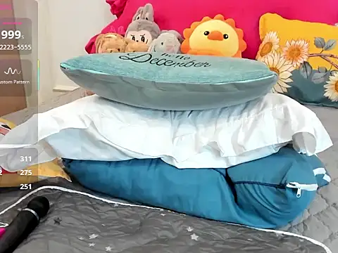 Suzy_aa 网络视讯表演