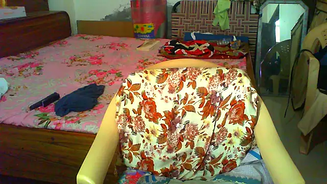 Vbestshow Adlı Modelin Web Kamerası Şovu