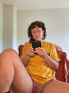 mossy_kiss webkamerás műsora