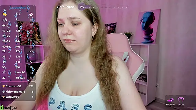 دردشة Megan_Violer الجنسية المباشرة