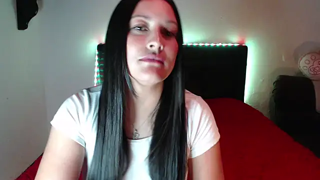 Czat XXX na żywo – Allisonnlopez