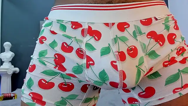 Robin_Rief Webcam Show