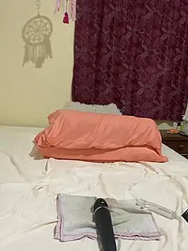 aphrodite_sexyのウェブカメラショー