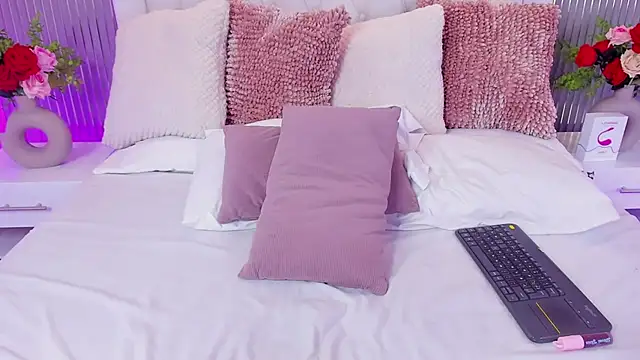 دردشة MelodySweetHoney الجنسية المباشرة